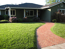 residential lawn care
